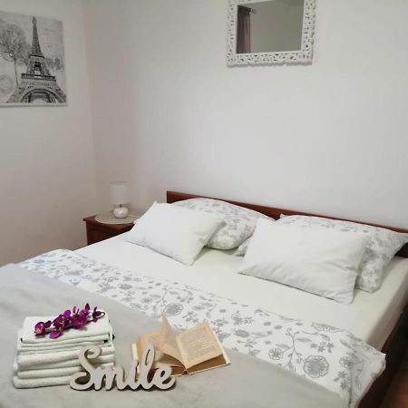 Apartman Ivan Senj  Exterior photo