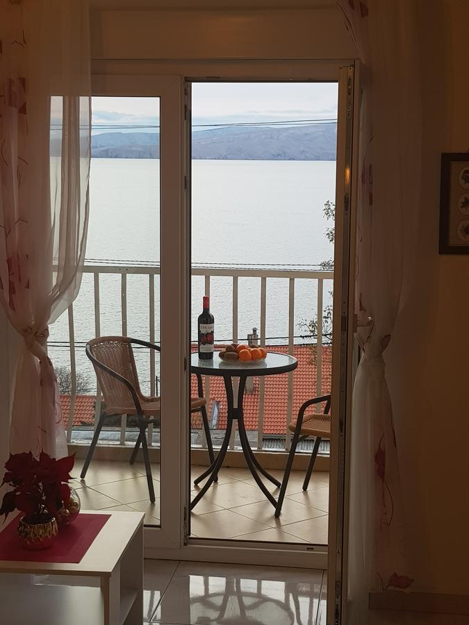 Apartman Ivan Apartment Senj  Exterior photo