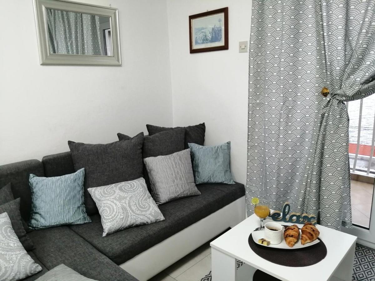 Apartman Ivan Apartment Senj  Exterior photo