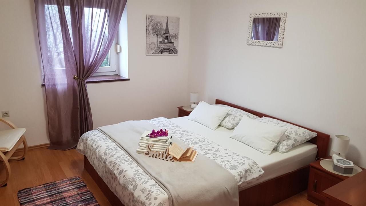 Apartman Ivan Senj  Exterior photo