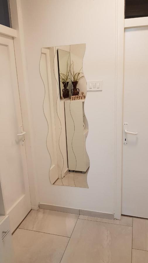 Apartman Ivan Senj  Exterior photo