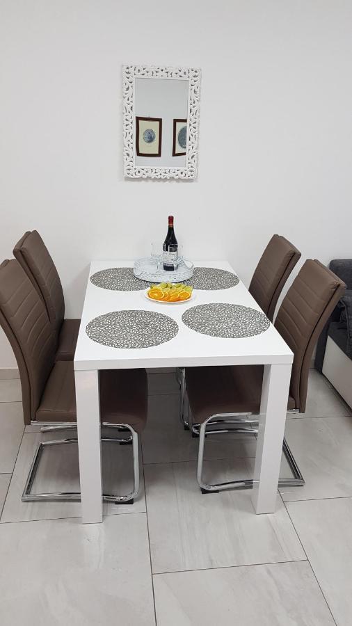Apartman Ivan Senj  Exterior photo