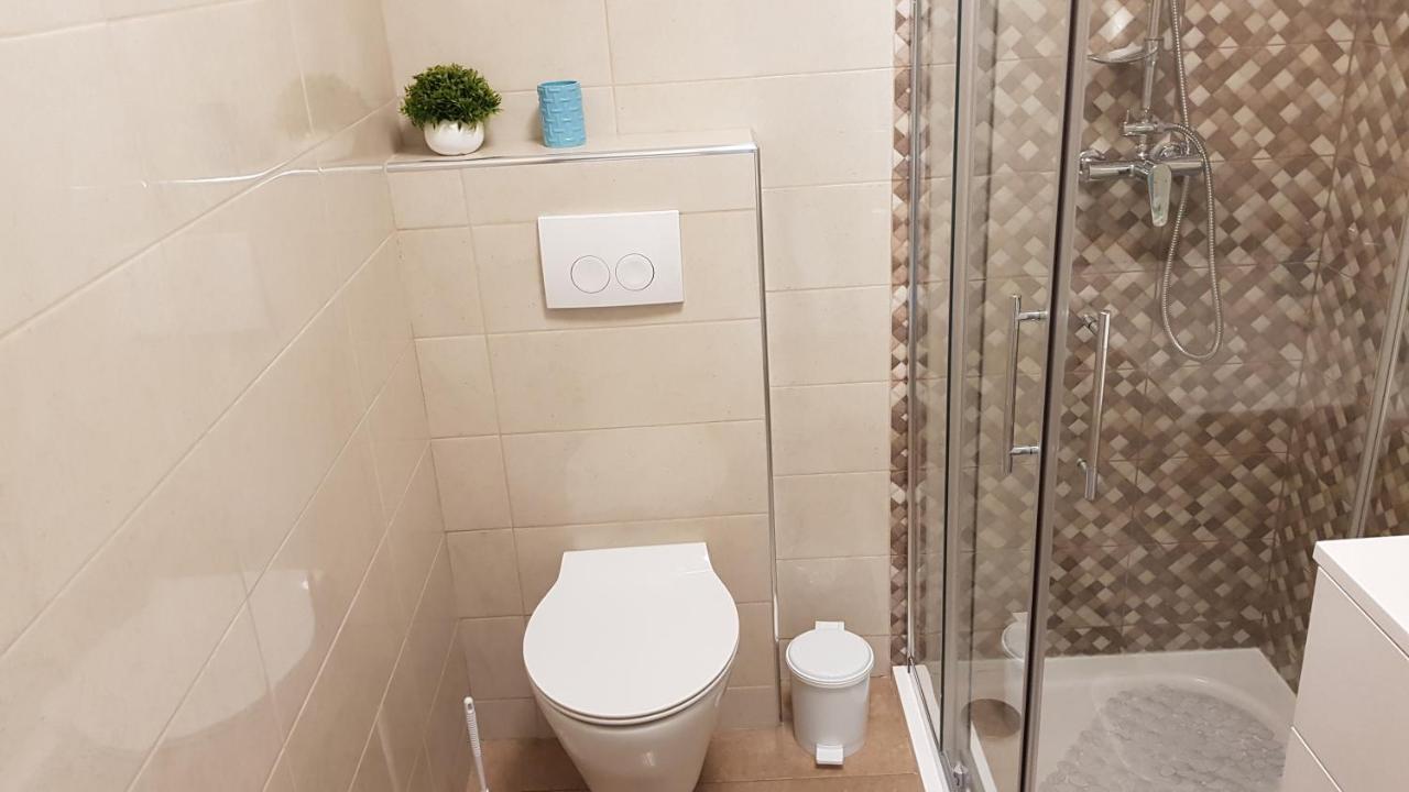 Apartman Ivan Senj  Exterior photo