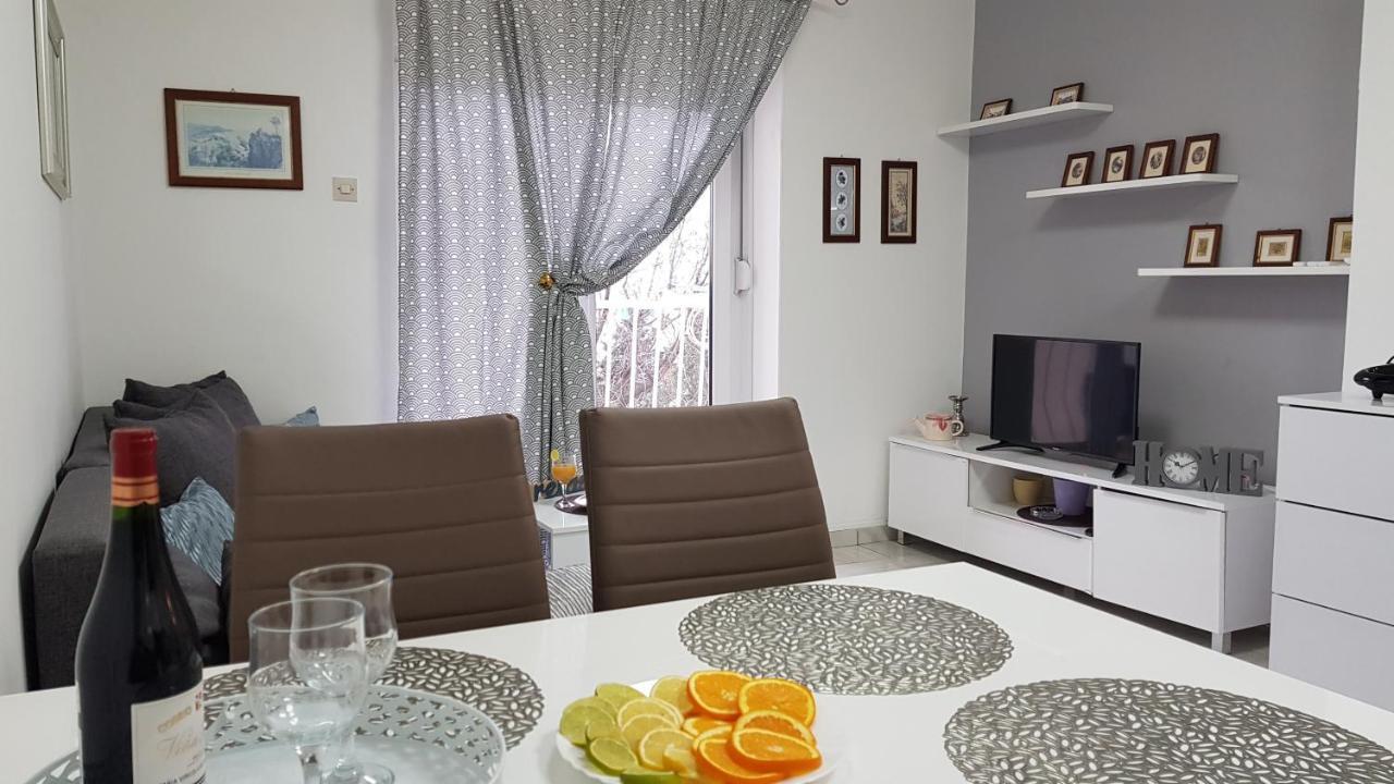 Apartman Ivan Apartment Senj  Exterior photo