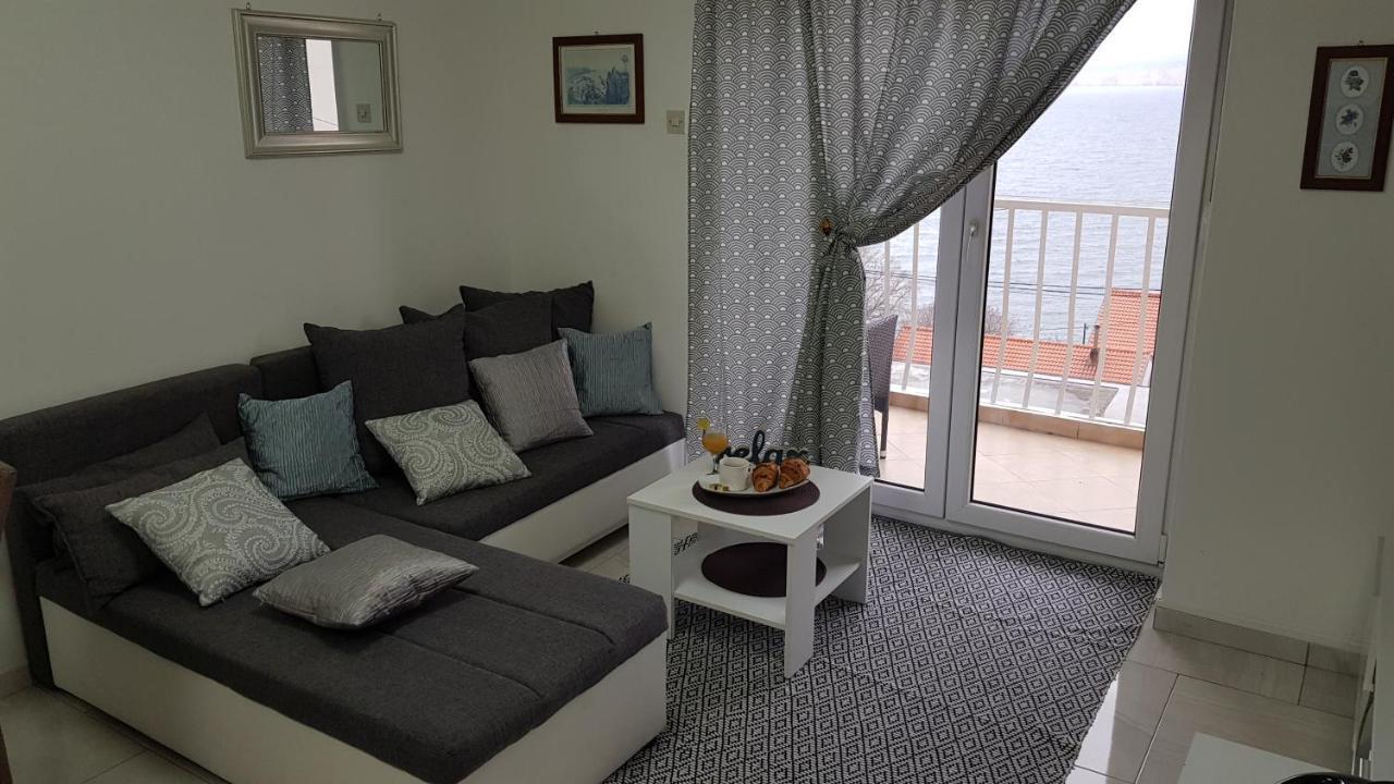 Apartman Ivan Apartment Senj  Exterior photo