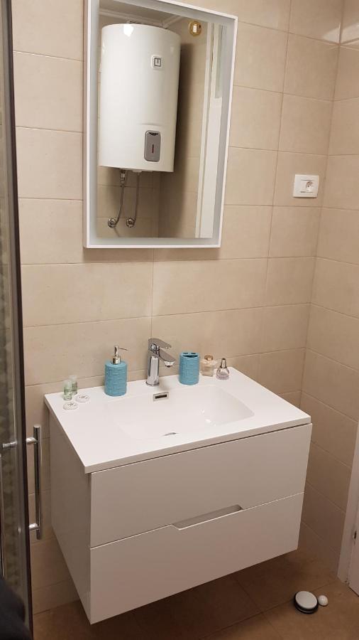 Apartman Ivan Senj  Exterior photo